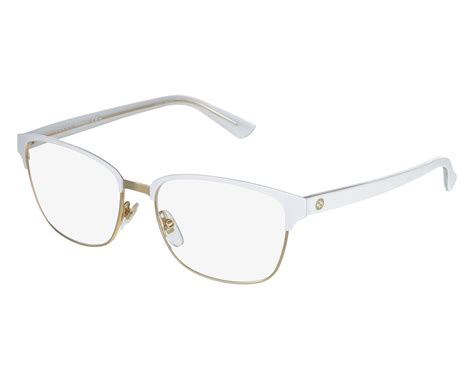 gucci 4272 white|6,800 + results for Gucci GG 4272 2CS Eyeglass Frames .